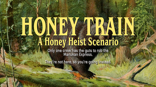 Honey Train