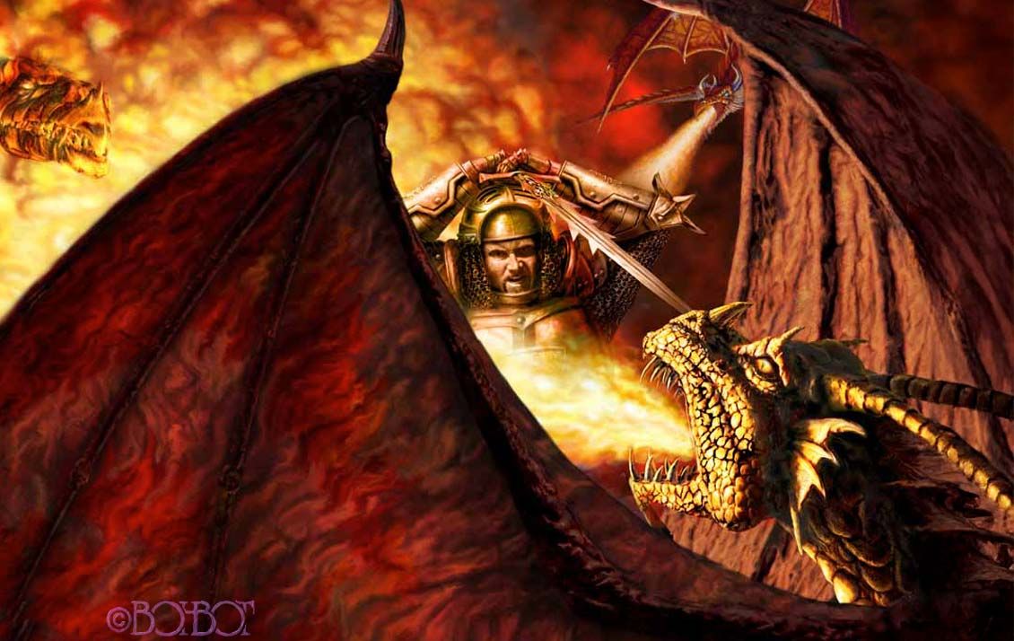 Michel Bohbot- Illustration and Design