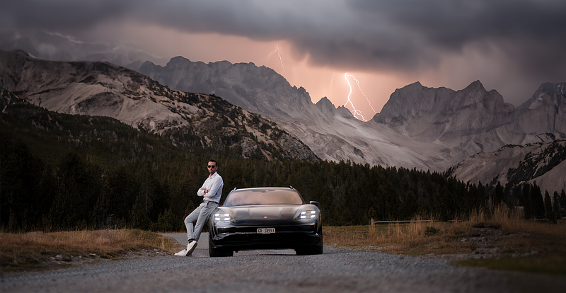 Hollywoodstar - All inclusive