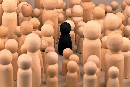 Warum bewusst anders