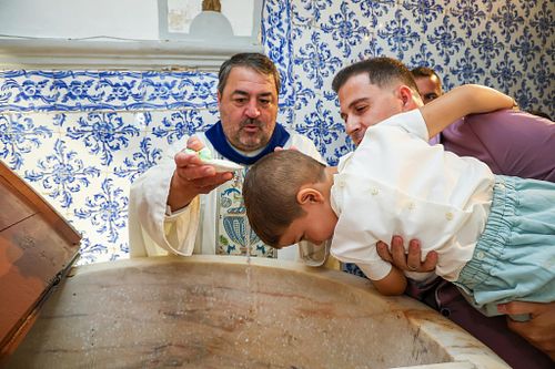 Batizado