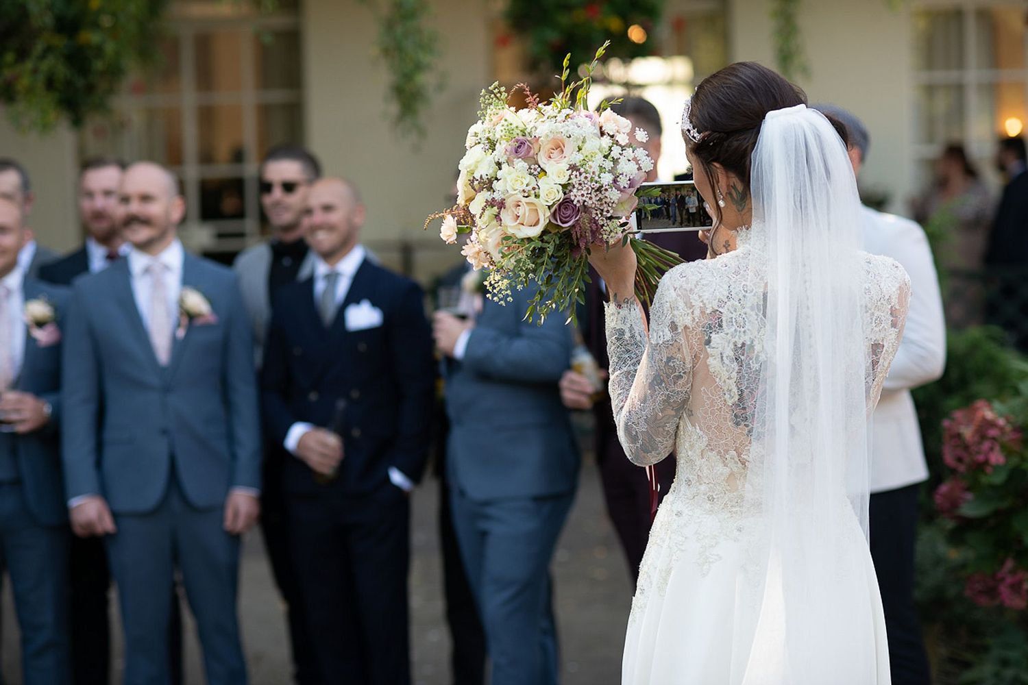 Nick Lattey Photography