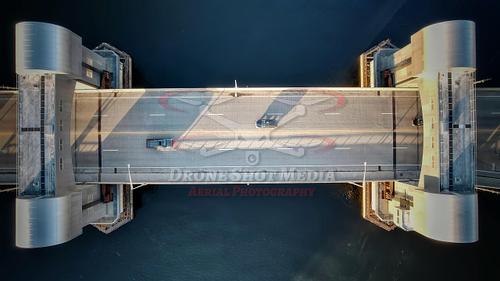 Troy, NY Aerial Photos