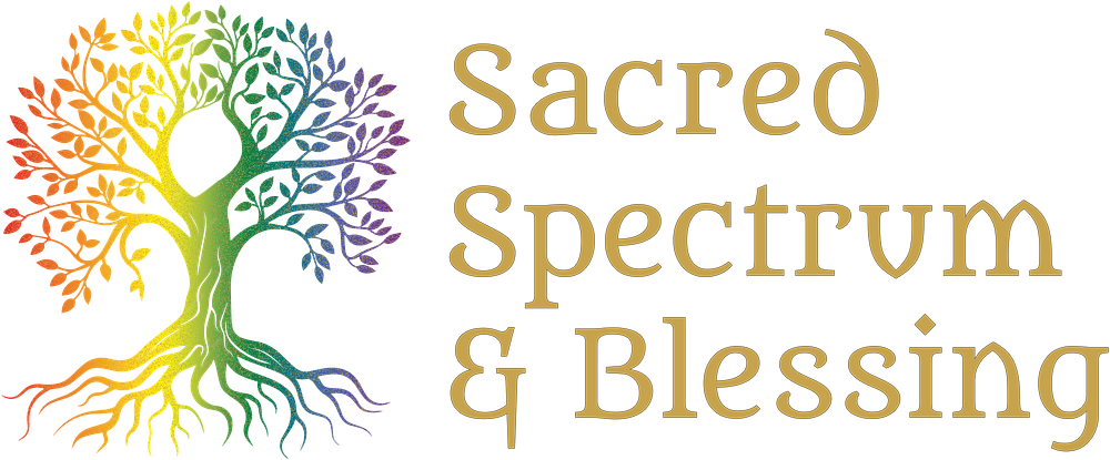 Sacred Spectrum & Blessing