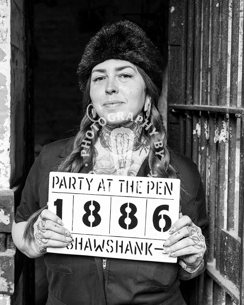 PARTY AT THE PEN EAST 2025 - OHIO - MUGSHOTS