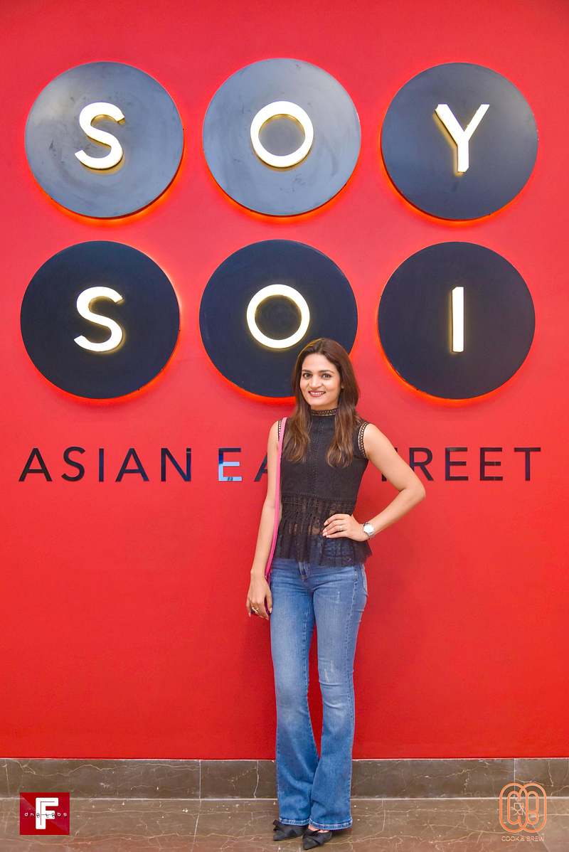 08.08.2019 - SOY SOI