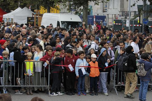 Photographe d'Ev&egrave;nements