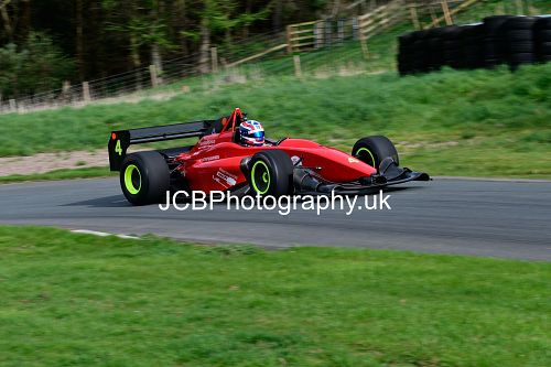 Gould GR59 Wallace Menzies