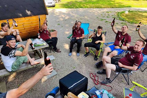 Gemeinsame Aktivitäten