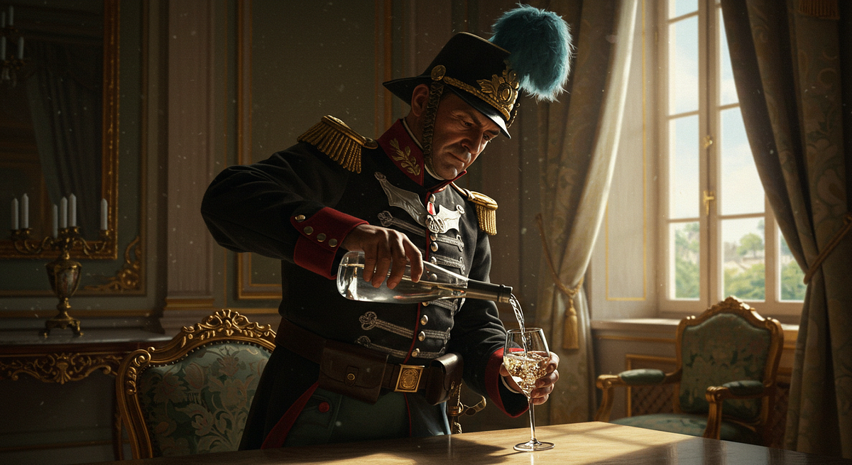 Geschichte Aperol Spritz