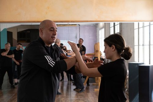 Cours priv&eacute;s pour adultes