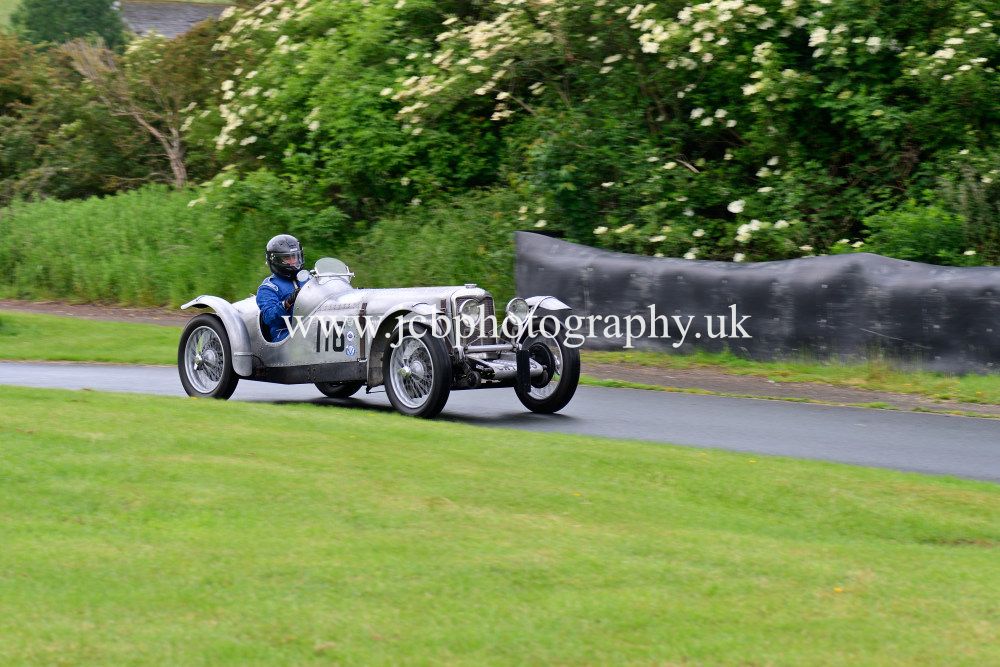 Riley 12/4 Special Andrew Briggs