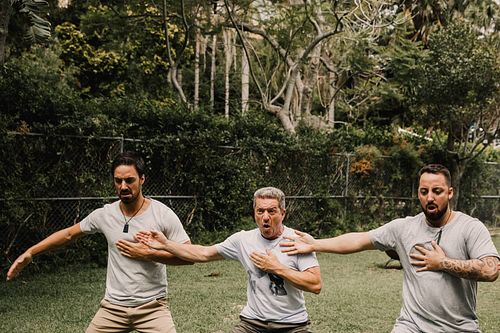 Chalk and Cheese Photography