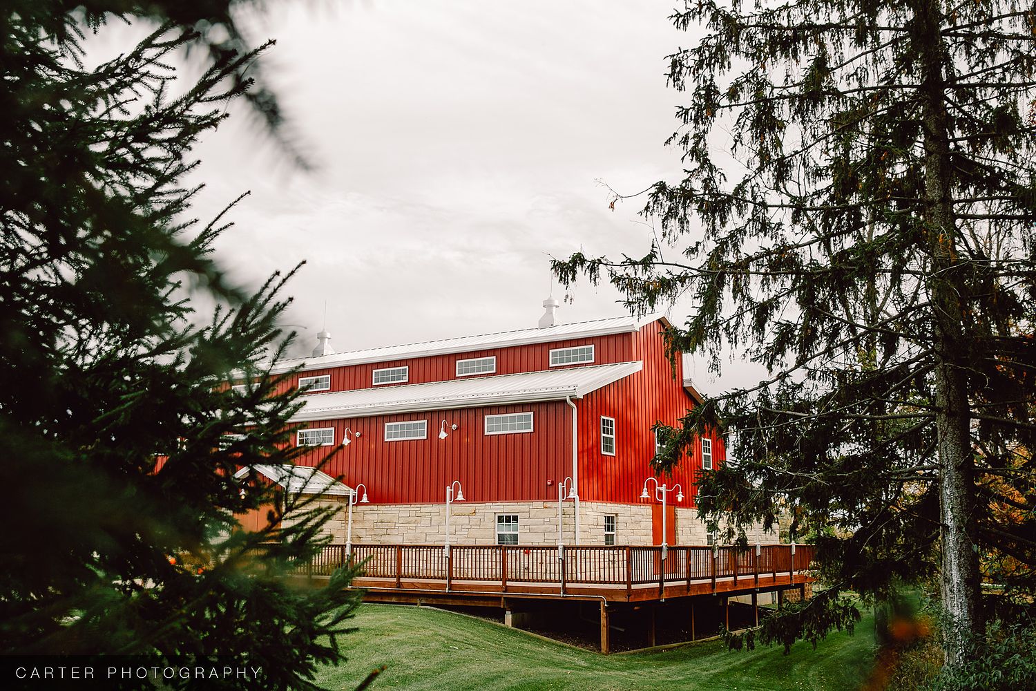 The Celebration Farm