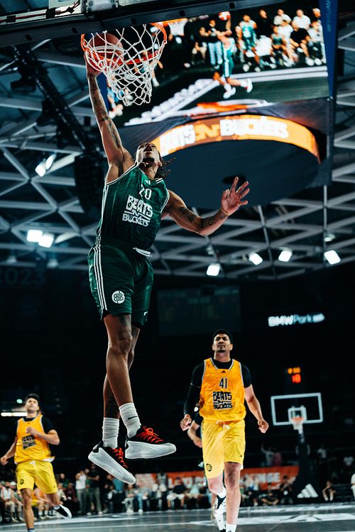 beats n buckets munich