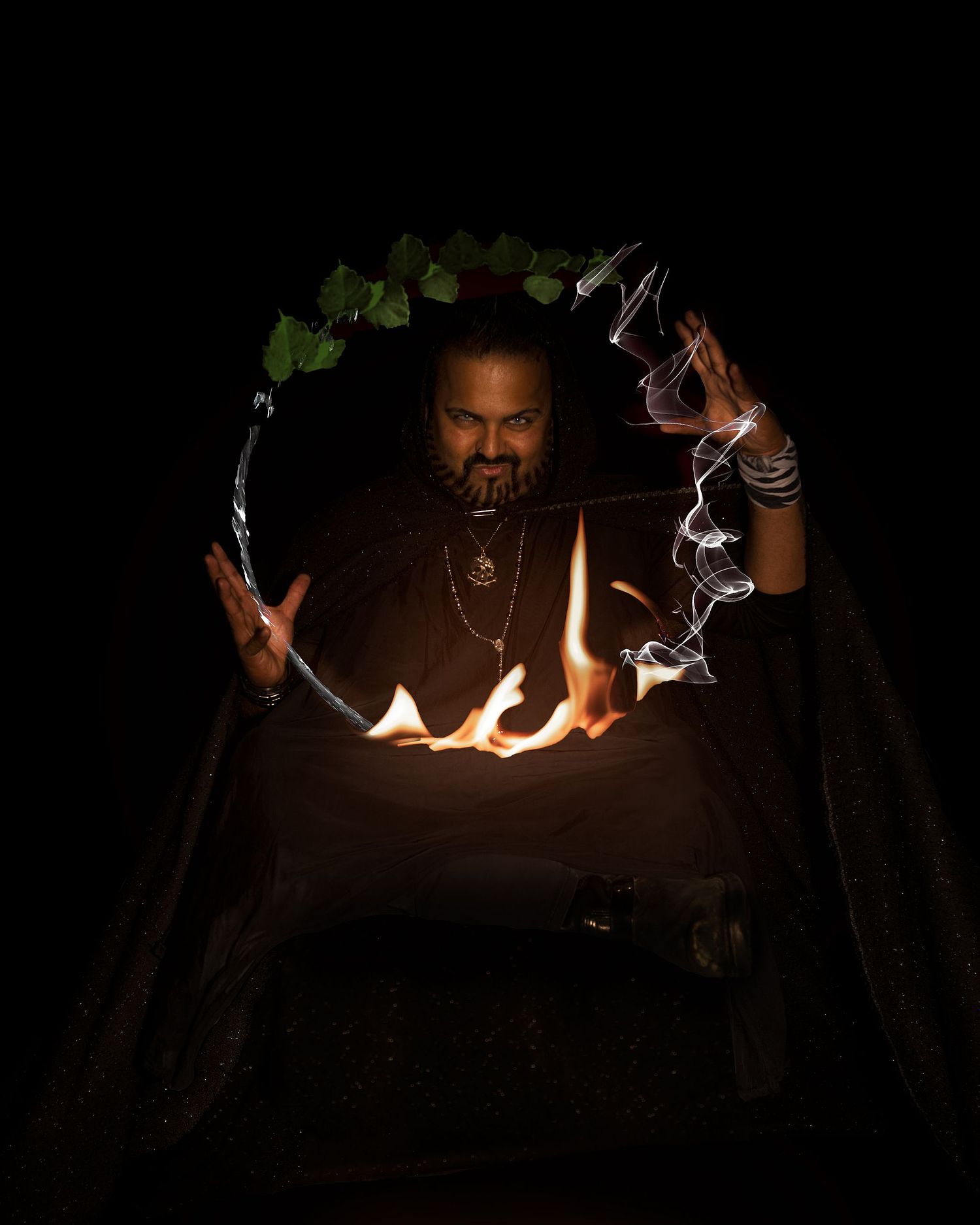 The Magician