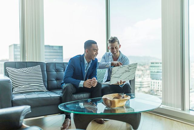 Cómo promocionarse como agente inmobiliario sin ser un vendedor