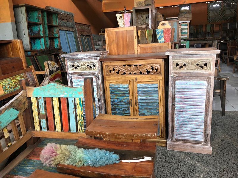 5 Steps To Importing from Bali