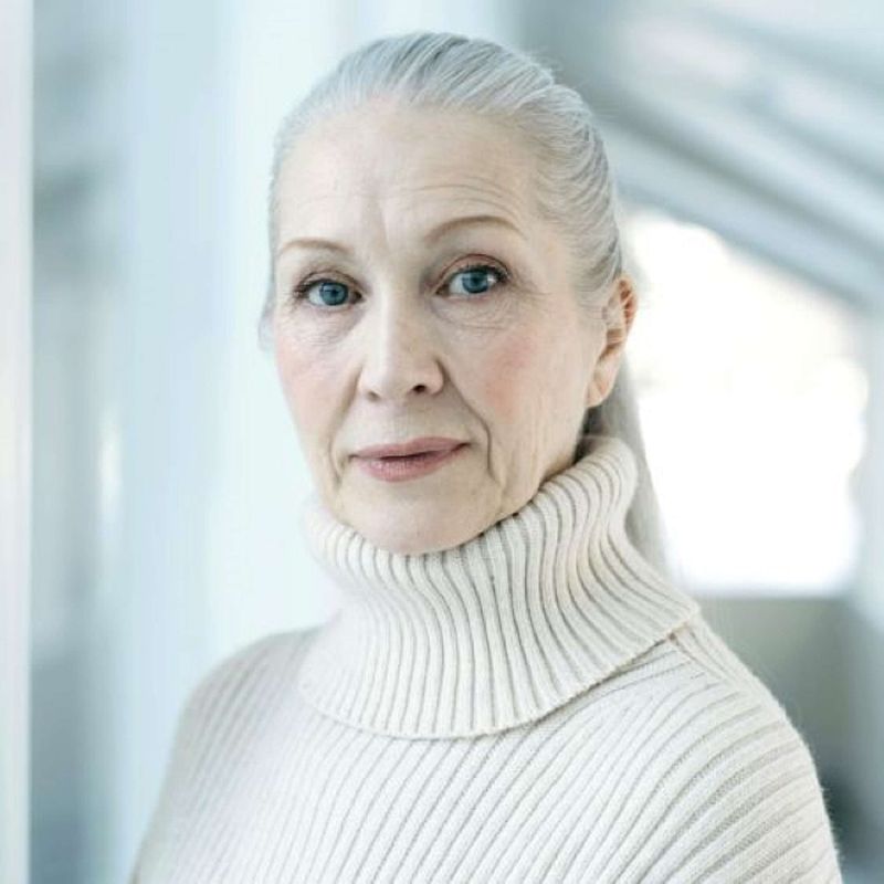 Understanding Facial Hair Growth in Women After Menopause