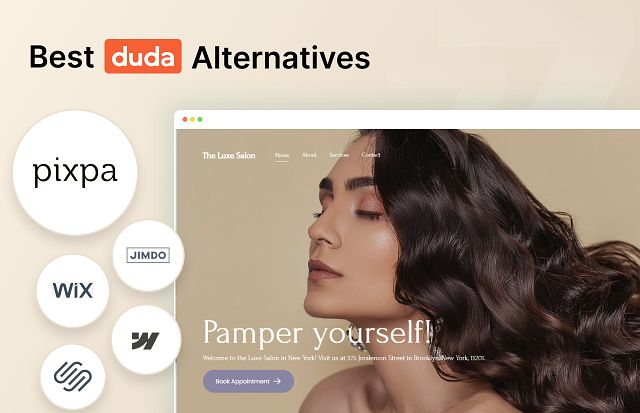11 Beste Duda-alternatieven in 2025