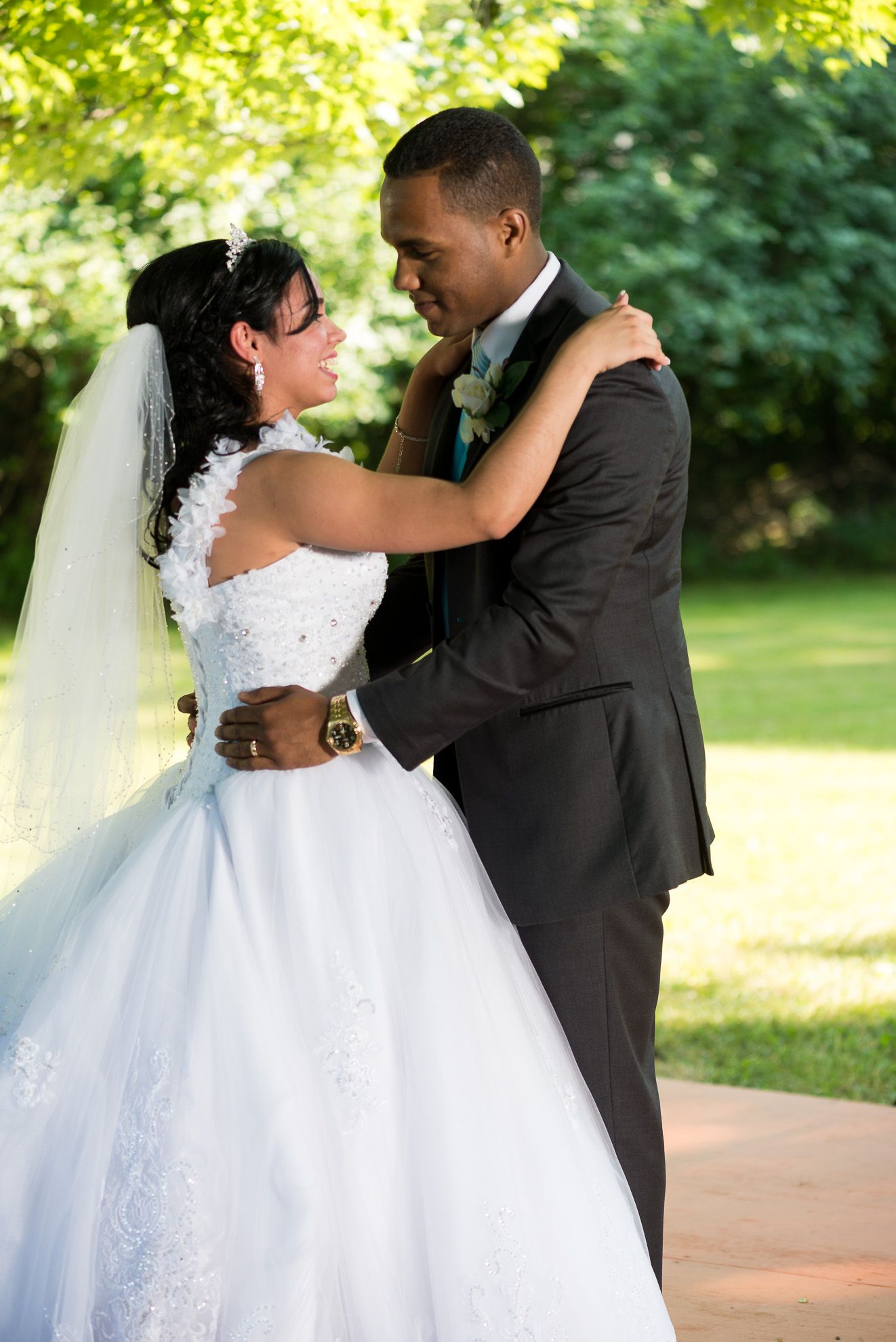 Yeramiel y Miriani
