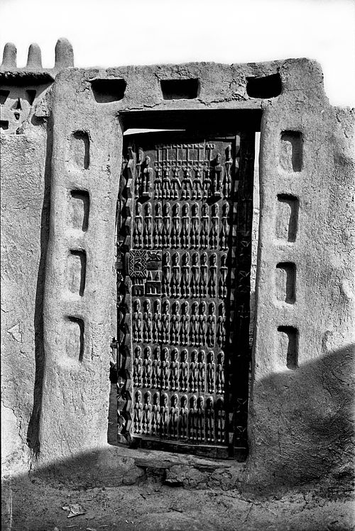 Bandiagara | Mali | 1997