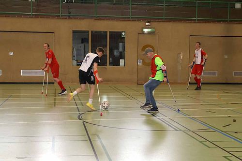 F&uuml;r wen dieses Training geeignet ist