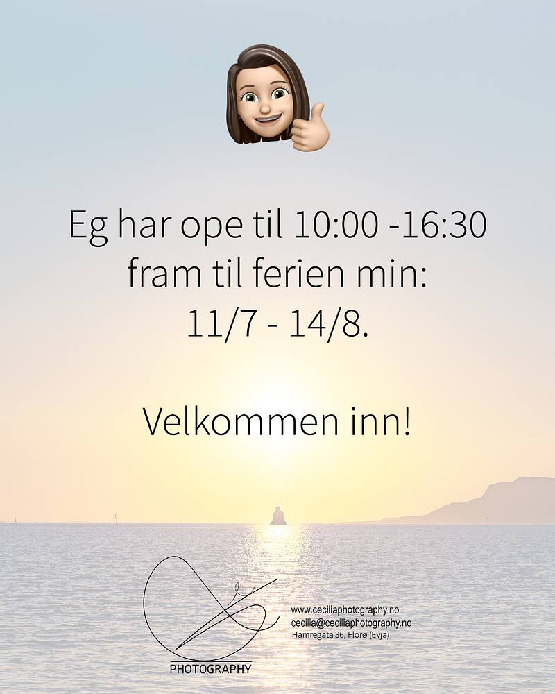 Ope 10:00 - 16:30