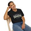 Wallace Paranormal Festival T-Shirt
