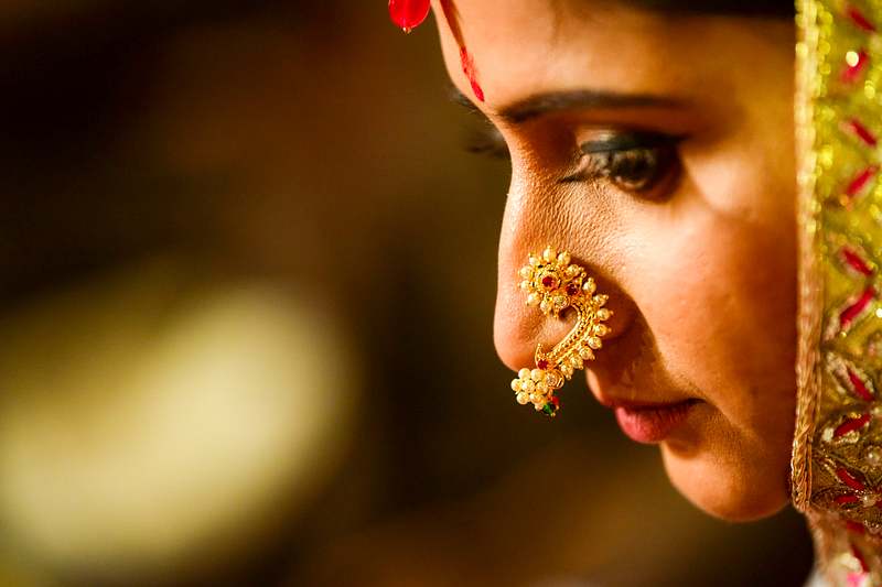 Priya Weds Ankit