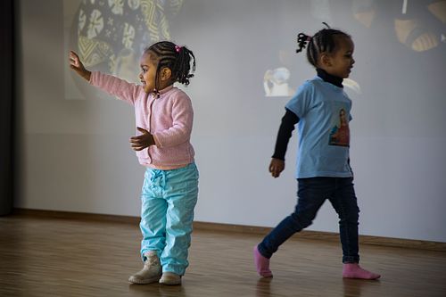 Kapelle Wilder Geschinen