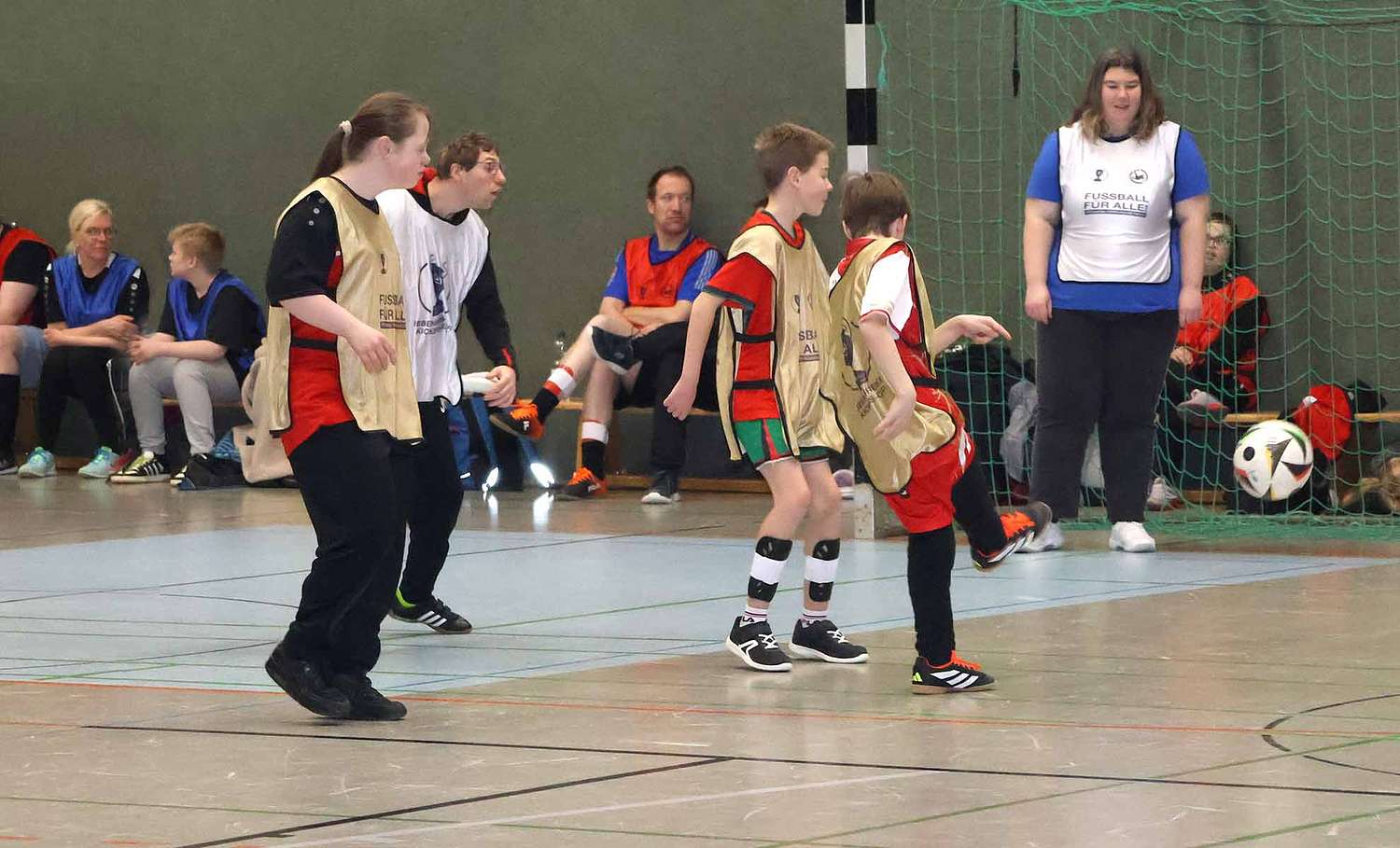 Ibbenbürener Kickers