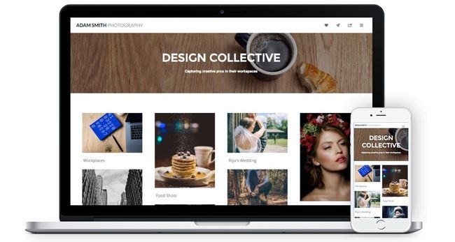 Client Proofing Platform