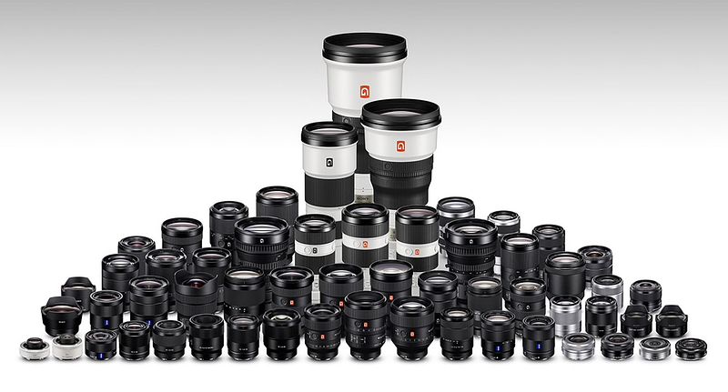 Expensive Lenses Are a Game Changer