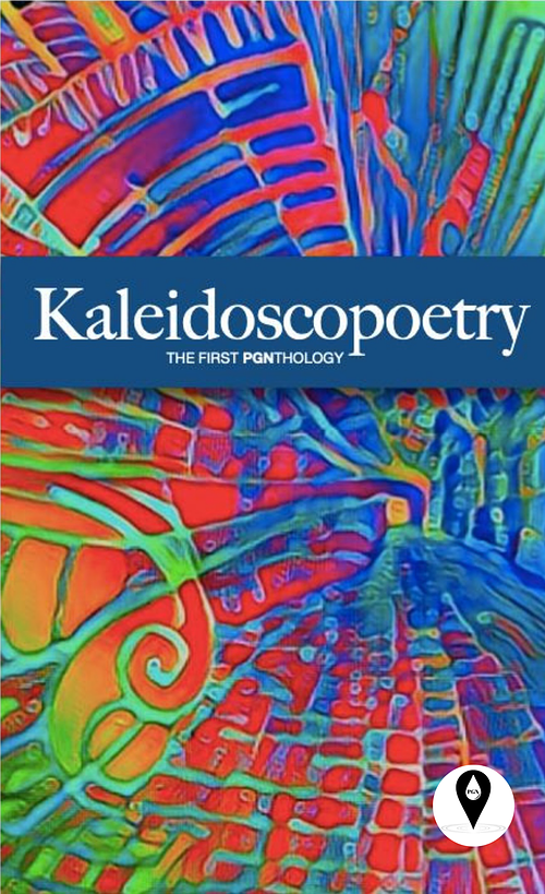 Kaleidoscopoetry