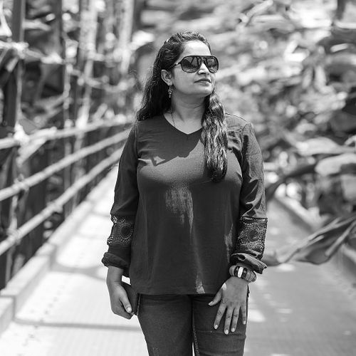 Indu D