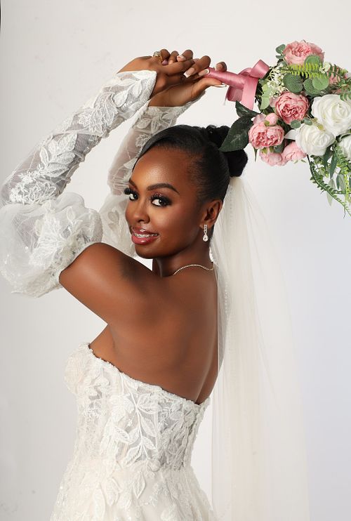 Bridal / Formalwear
