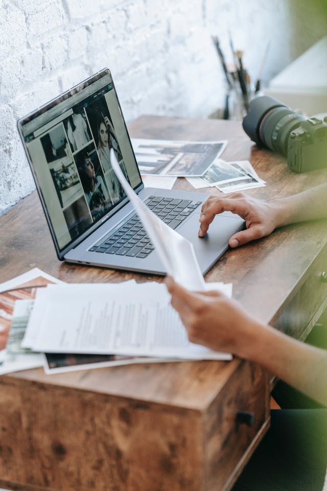 Don't Miss Out: Here's Why You Should Hire a Professional Photographer