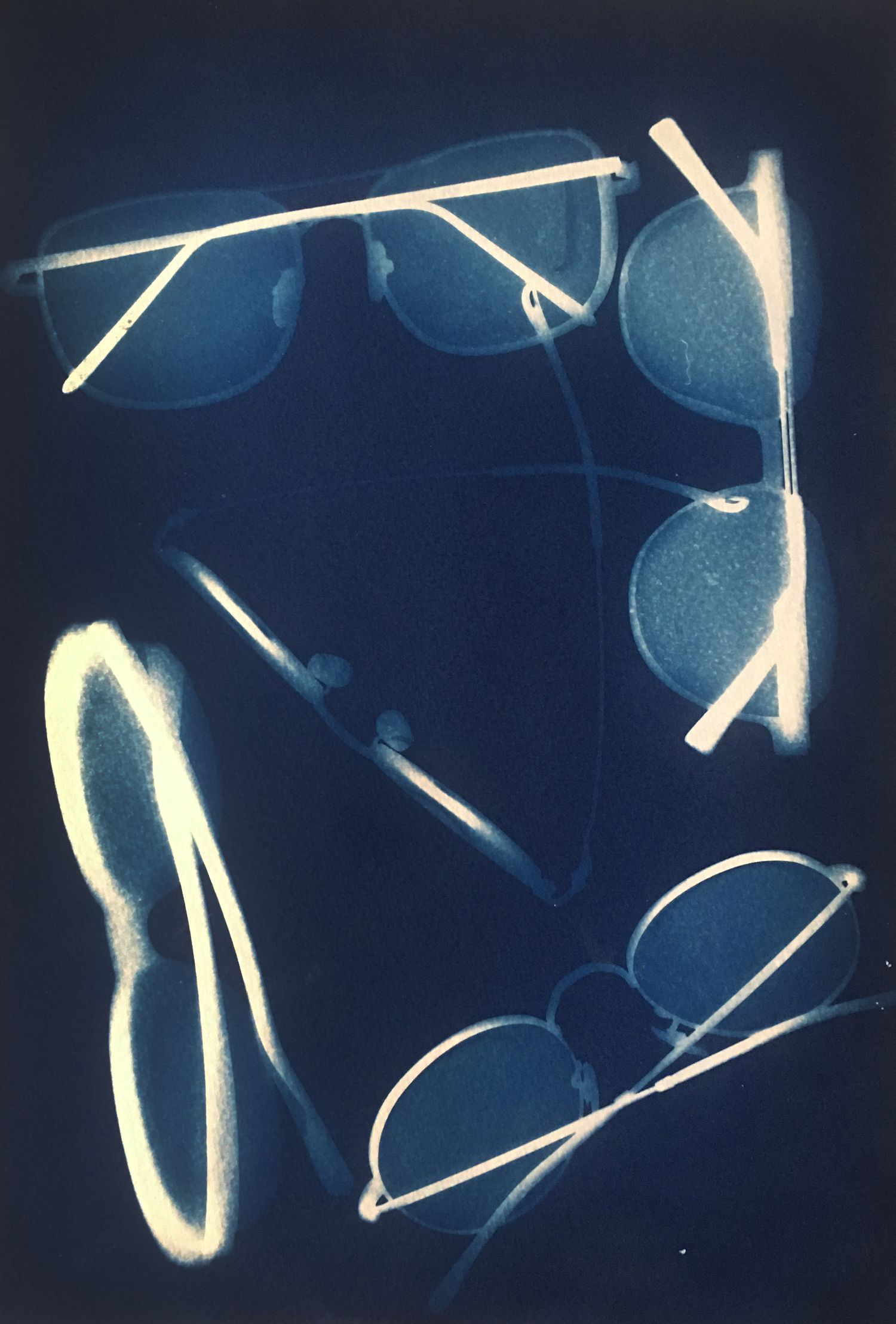 Cyanotype