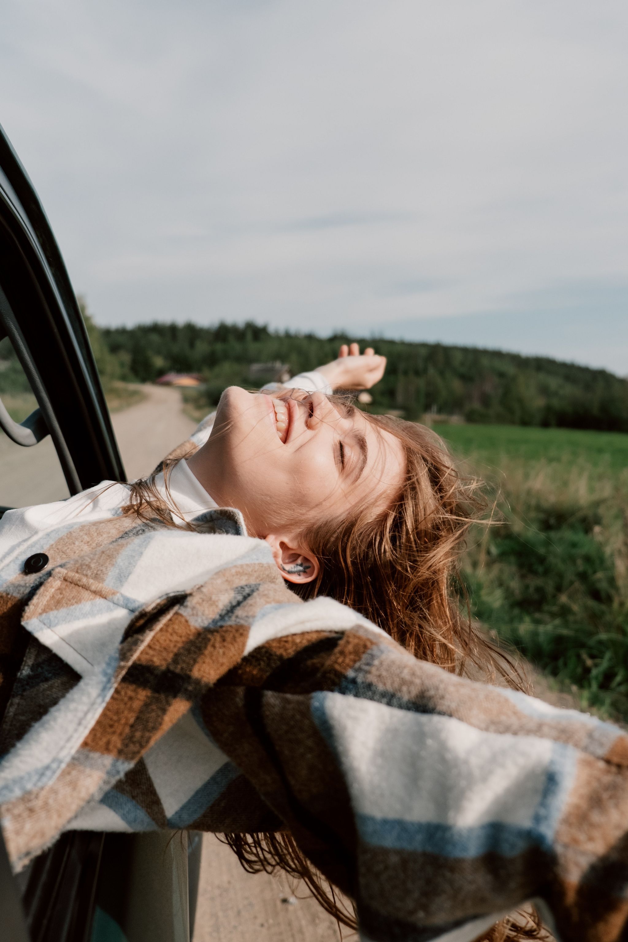 Hello, I am Anna Klinsman. A weddings and lifestyle  photographer based in Richmond, Virginia.