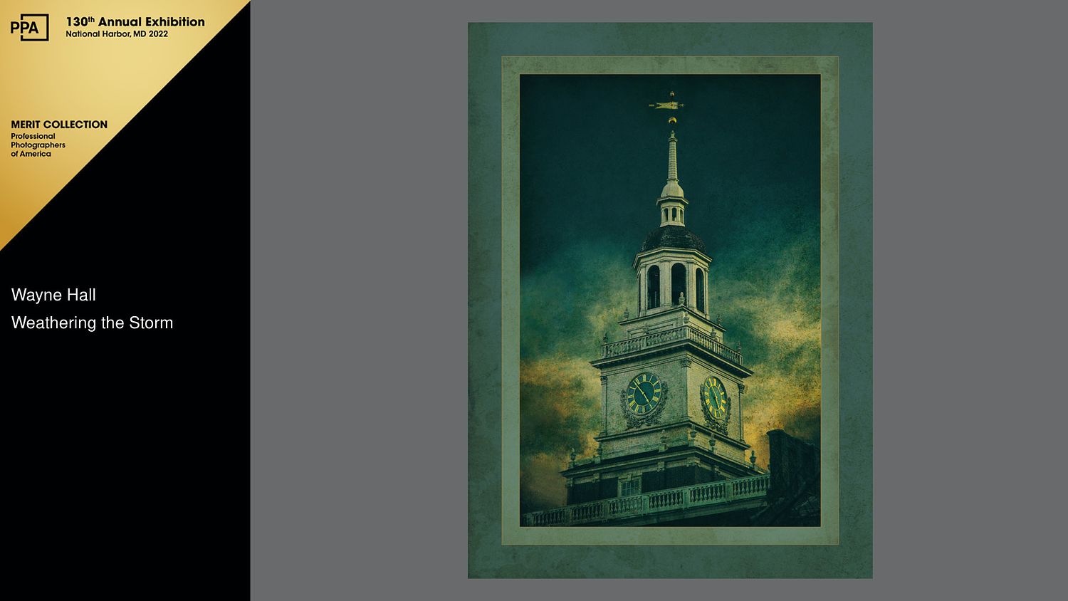 WALL Photography & Design