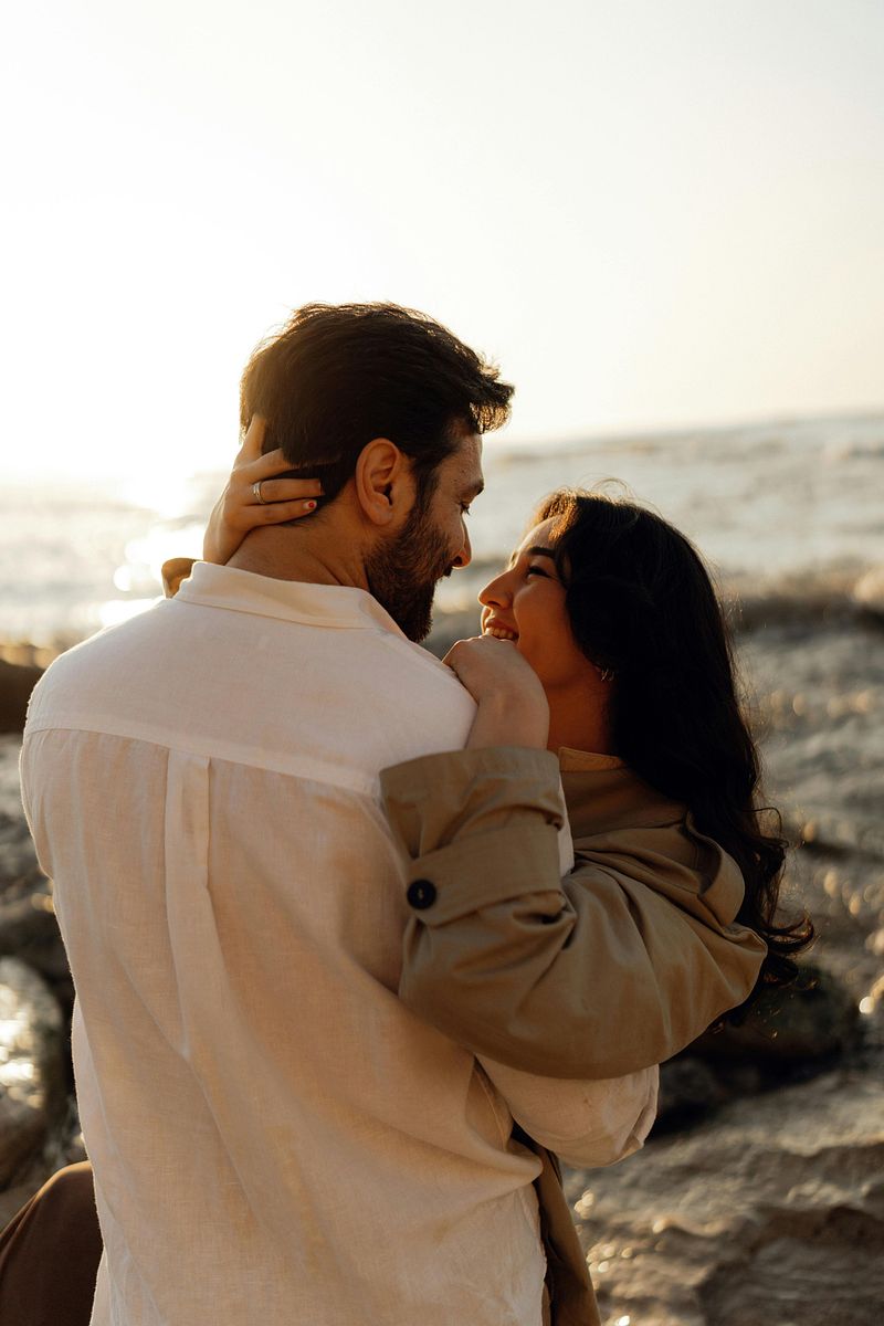 The mountains are calling and I have to go