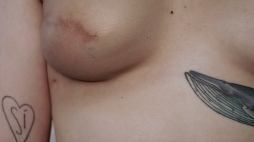 Spot Viejas amigas m&iacute;as