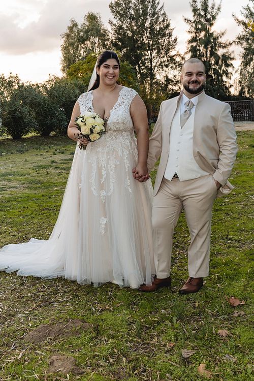 Catarina & Miguel