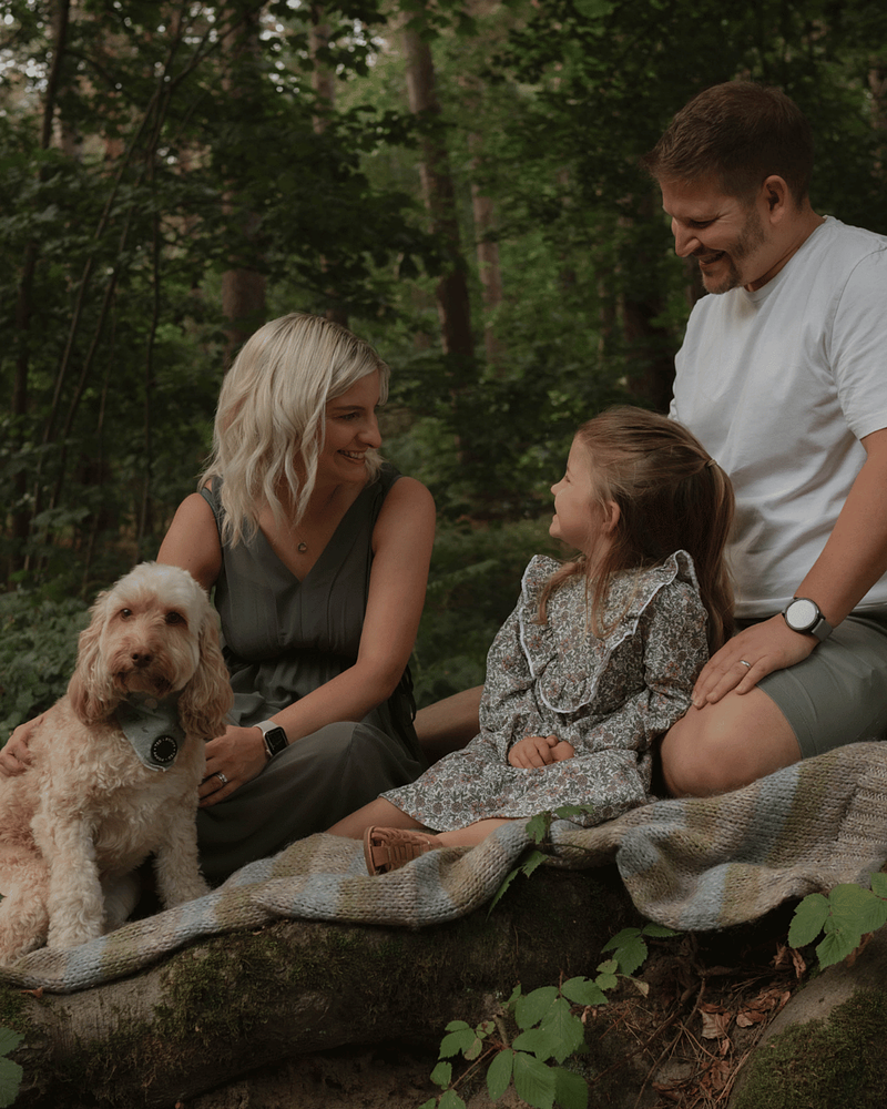 Spring Mini Sessions
