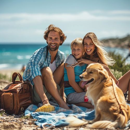 Eduque o seu cão com base numa relação de Confiança