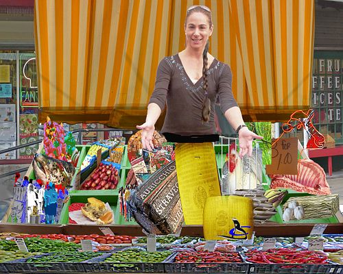 italian market cheese