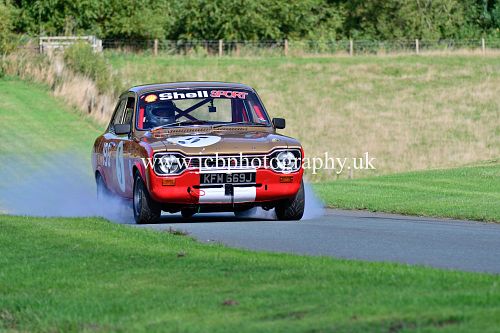 Ford Escort MKI Peter House