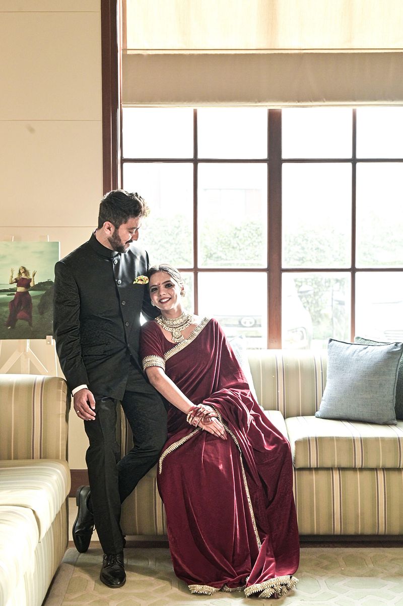 Best Wedding Photographers in Gurgaon – Why Fotuwalle by DHP LABS Tops the List