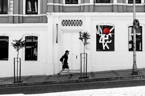 Wozzeck Opera Poster